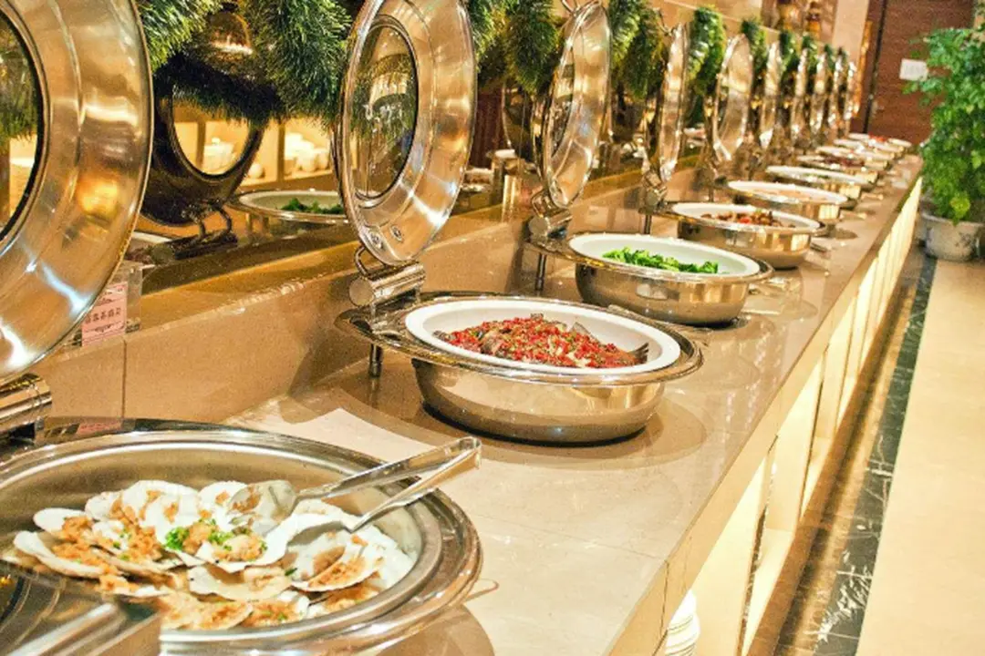 Jiangmen Lingsheng Unveils Cost-Effective Stainless Steel Tableware Collection