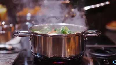 Top 10 Thermal Soup Pot Manufacturers from China at the 137th Canton Fair