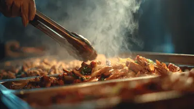 Exploring Issues with Food Tongs for Global Procurement Needs