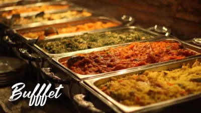 Solutions for Elevating Your Buffet Experience with the Best Buffet Food Pan