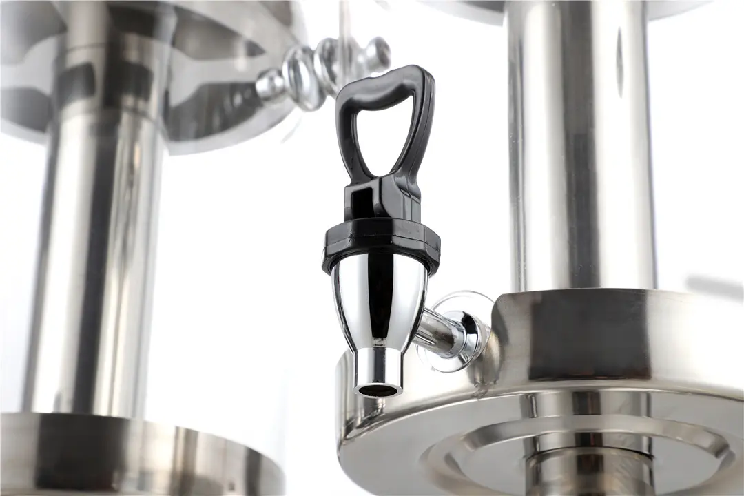 Transparency and Convenience (1)