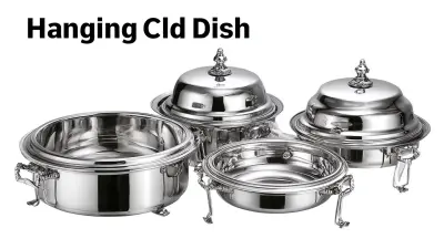 How to Select the Best Manufacturer for Your Ideal Hanging Lid Chafing Dish