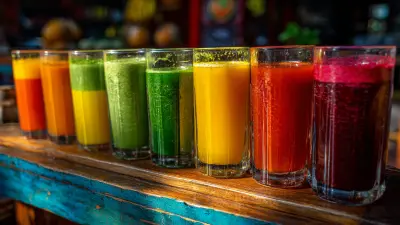 The Ultimate Comparison of Best Juice Holders Which One Reigns Supreme