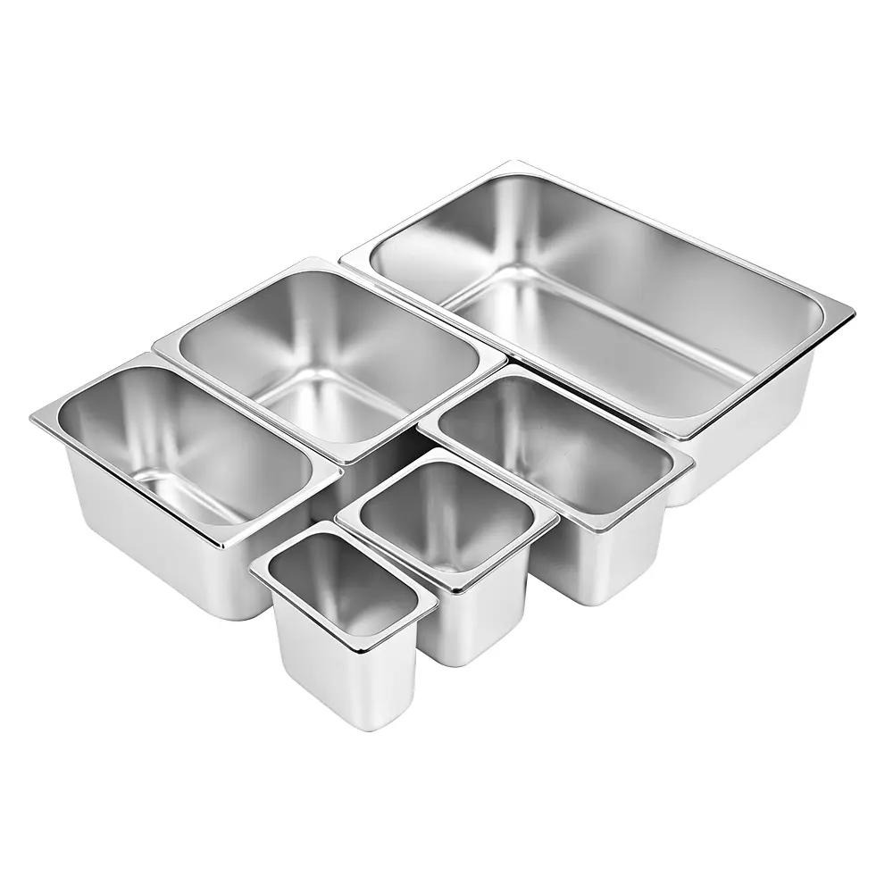 US style all size stainless steel Gastronorm containers GN pan.jpg