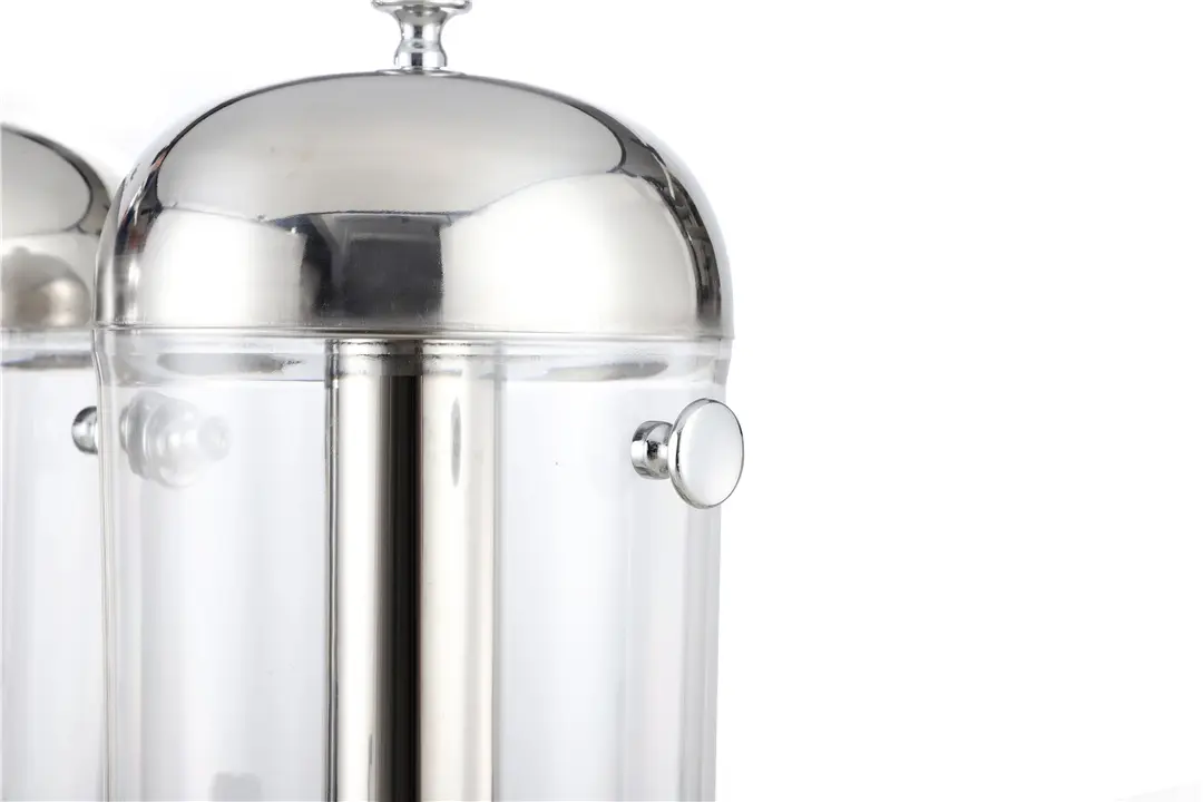 Transparency and Convenience (4)