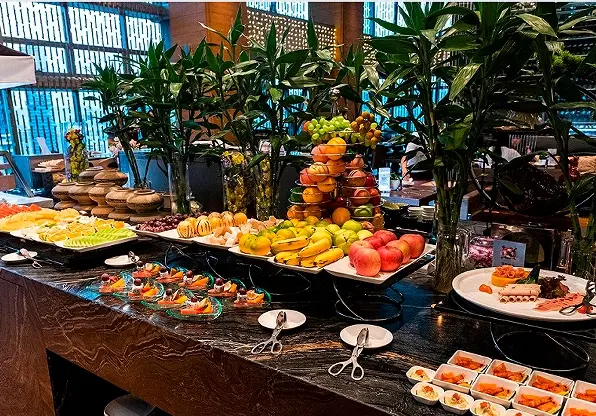 Steelite International Collaborates with Netflix Chef Asma Khan