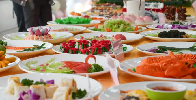 Culinary Sector Updates: Pre-made Food Dispute and Waste Recycling Breakthrough